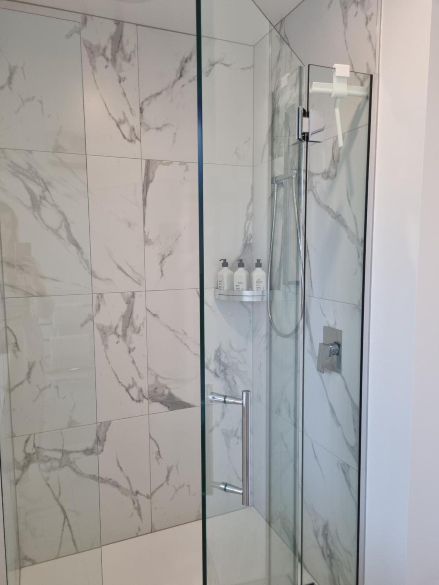 Ferienwohnung Cloud Nine Elegant Escape Awaits Christchurch Exterior foto