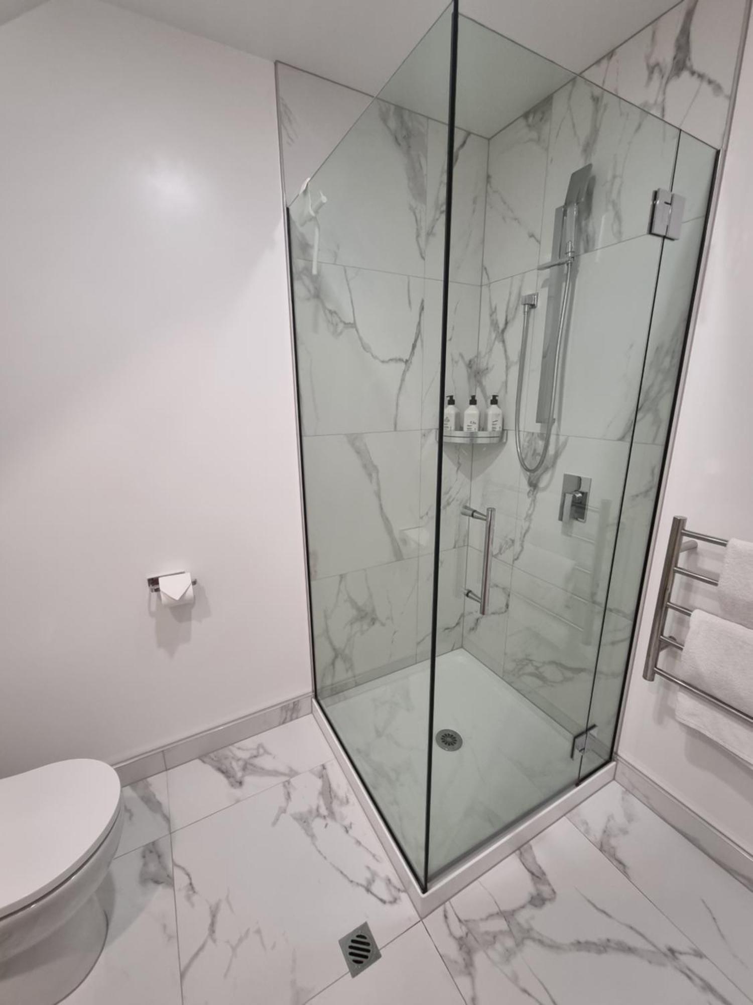 Ferienwohnung Cloud Nine Elegant Escape Awaits Christchurch Exterior foto