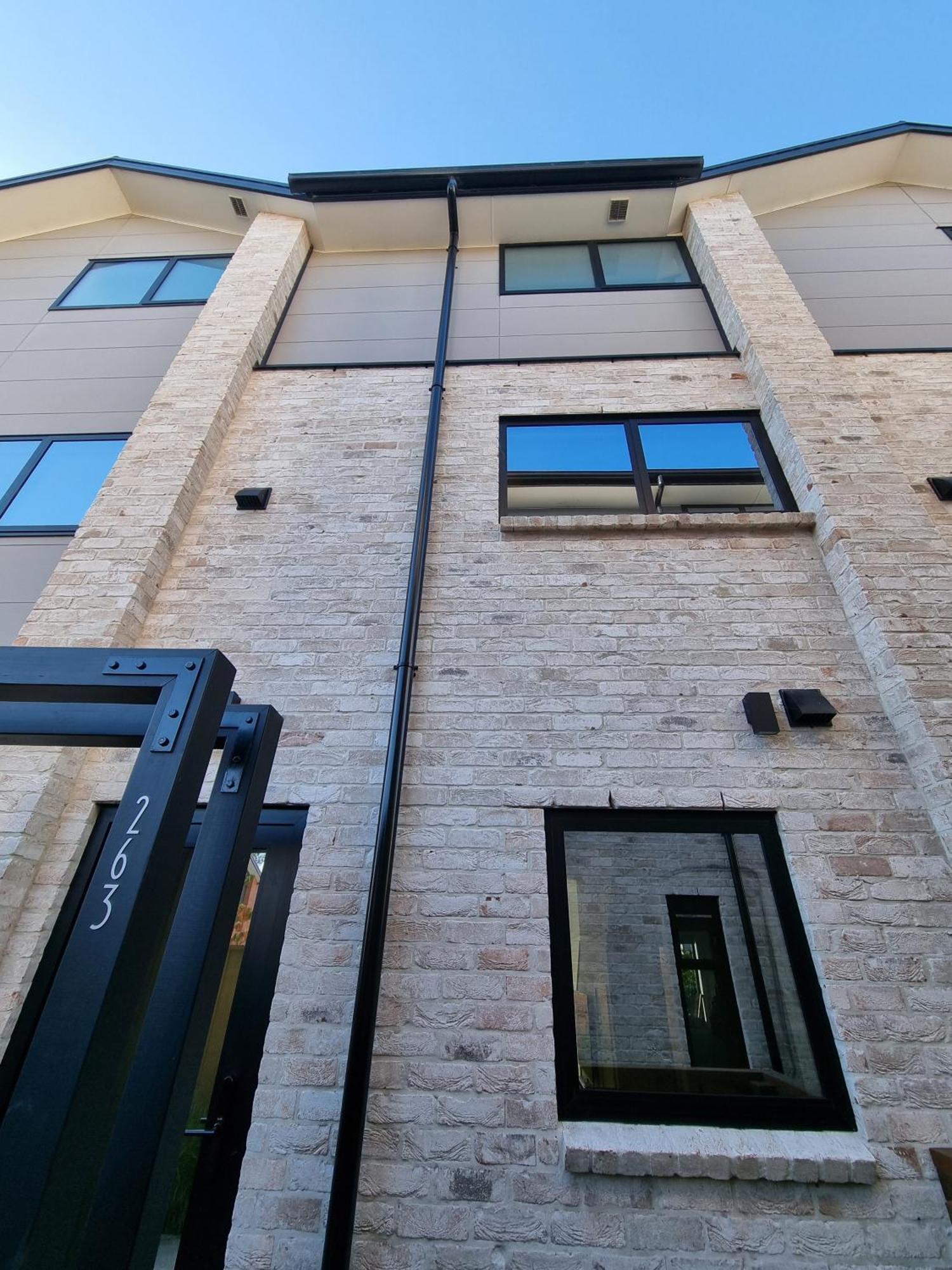 Ferienwohnung Cloud Nine Elegant Escape Awaits Christchurch Exterior foto